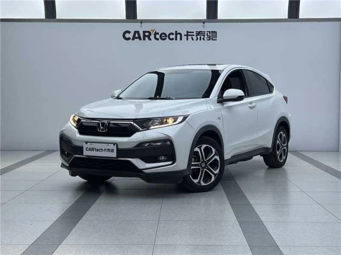 * Доставляется в Москву ! * HONDA XR-V *