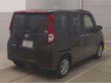 * Приход Владивосток 03.08.25 * TOYOTA ROOMY * 1