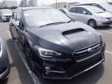 * ВРУЧЁН ! * SUBARU	LEVORG * VM4-085742 * 8