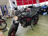 * Забронирован * SUZUKI SV650 * 2