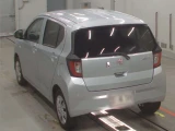 * Приход Владивосток 02 июля * DAIHATSU MIRA E:S * 5