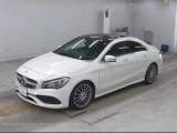 * ВРУЧЁН ! * MERCEDES-BENZ CLA180 * WDD1173422N571820 * 1