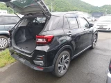 * Вручён ! * TOYOTA	RAIZE * A200A-0138502 * 13