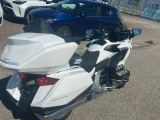 Продаётся во Владивостоке ! / HONDA GL1800 GOLDWING Tour !!! / 14