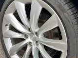 * ВРУЧЁН !!! * TESLA	MODEL X * 5YJXDCE2XHF032689 * 11