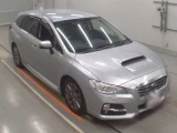 *Таможенное оформление в РФ * SUBARU LEVORG * 1