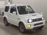 * Вручён в Краснодаре ! * SUZUKI JIMNY SIERRA * JB43W-584009 * 1