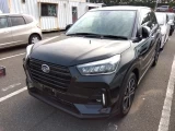 * ВРУЧЁН ! * DAIHATSU	ROCKY	* A200S-0033222 * 27