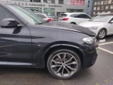 * Доставляется из Китая * BMW X3 * LBV31DU05NS368968 * 23