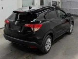 * Вручён ! * HONDA VEZEL * 5