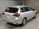 * ВРУЧЁН !!! * TOYOTA COROLLA FIELDER * 2