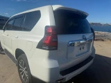 * Вручён !!! * TOYOTA	LAND CRUISER PRADO * 14
