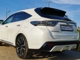 * ПРОДАЁТСЯ во Владивостоке ! * TOYOTA HARRIER G's !  4 WD !  * ZSU65-0011869 * 2