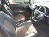 * На таможенном оформлении! *  NISSAN NOTE * E12-301746 * 25