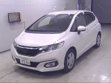 * Оплачен, доставляется с аукциона * HONDA FIT * 1
