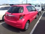 * ВРУЧЁН ! * TOYOTA  VITZ * KSP130-2095423 * 10