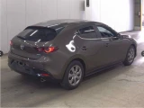 * Приход Владивосток 24 мая ! *  MAZDA MAZDA3 * 4