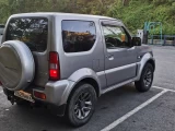 * Продаётся * SUZUKI JIMNY SIERRA * JB43W-583653 * 2