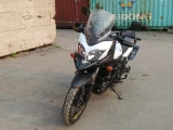 * Забронирован, ожидает владельца! * SUZUKI V-STROM 650XT ! * 6