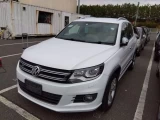 * ВРУЧЁН !!! * VOLKSWAGEN	TIGUAN *	 25