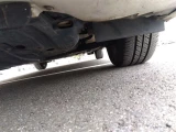 * Вручён ! * HONDA FIT SHUTTLE * 23