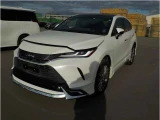 * ПРОДАЁТСЯ в Санкт-Петербурге * TOYOTA HARRIER * MXUA80-0071325 * 9