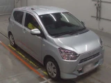* Приход Владивосток 02 июля * DAIHATSU MIRA E:S * 4