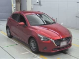 * ВРУЧЁН ! * MAZDA DEMIO * DJ3FS-135376 * 2