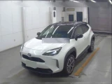 * Приход Владивосток 26.06.25 * TOYOTA	YARIS CROSS * 3