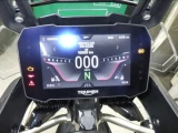 * Продаётся во Владивостоке * TRIUMPH TIGER 900GT PRO * 13