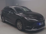 * ПРИХОД ВЛАДИВОСТОК 14.11.24 AVIVA * TOYOTA HARRIER * 2