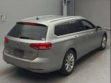 * Погрузка 14.04.26 * VOLKSWAGEN PASSAT * 1
