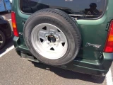 * Вручён ! ! * SUZUKI JIMNY * 12