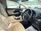 * TOYOTA ALPHARD ! * Доставлен с аукциона, ожидает отправку, приход Владивосток 30.08.25 38