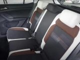 * Приход Владивосток 27.06.25 * VOLKSWAGEN	T-CROSS * 5