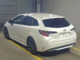 * на Таможенном оформление в РФ * TOYOTA COROLLA * 2
