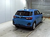 * Оплачен, доставляется с аукциона * TOYOTA RAIZE * 4