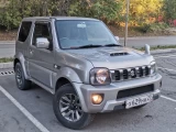 * Продаётся * SUZUKI JIMNY SIERRA * JB43W-583653 * 0