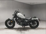 * Продаётся в пути !  * HONDA REBEL * 1