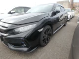 * ВРУЧЁН !  * HONDA CIVIC * FK7-1105750 * 14