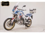 * Продаётся * HONDA CRF1100L AFRICA TWIN !!! * 2