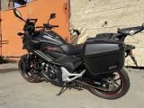 * Доставляется в Екатеринбург  !  *  HONDA NC750X  DCT ! Автомат ! 2