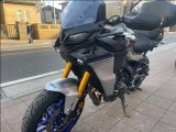 * ПРОДАЁТСЯ * YAMAHA TRACER 9 GT+ !!! * Приход Июль ! 4