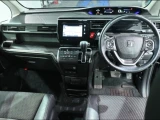 * Приход Владивосток 26.04.26 * HONDA STEPWGN * 4