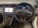 * Вручён ! * TOYOTA HARRIER * 4