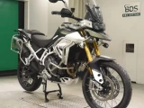 Продаётся в пути ! * TRIUMPH TIGER 900 RALLY PRO * ! 1