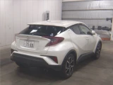 * Вручён ! * TOYOTA C-HR * 4