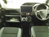 * Вручён в Москве ! * TOYOTA NOAH * ZRR80-0701123 * 8