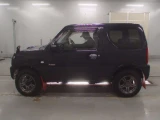 * Приход Владивосток 14.08.25 * SUZUKI	JIMNY JB23W-687585 * 4