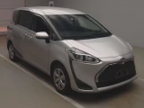 * ВРУЧЁН ! * TOYOTA SIENTA * NSP170-7244441 * 5